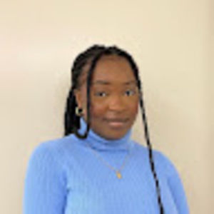 Meet your Posher, Ayodeji